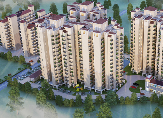 Pivotal Paradise, Affordable Housing Gurgaon