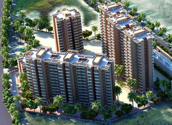 Pyramid Urban Homes 2,Affordable Housing Gurgaon