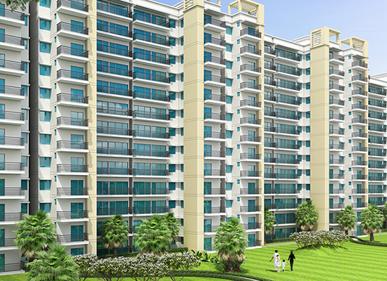 Suncity Avenue, Affordable Housing Gurgaon