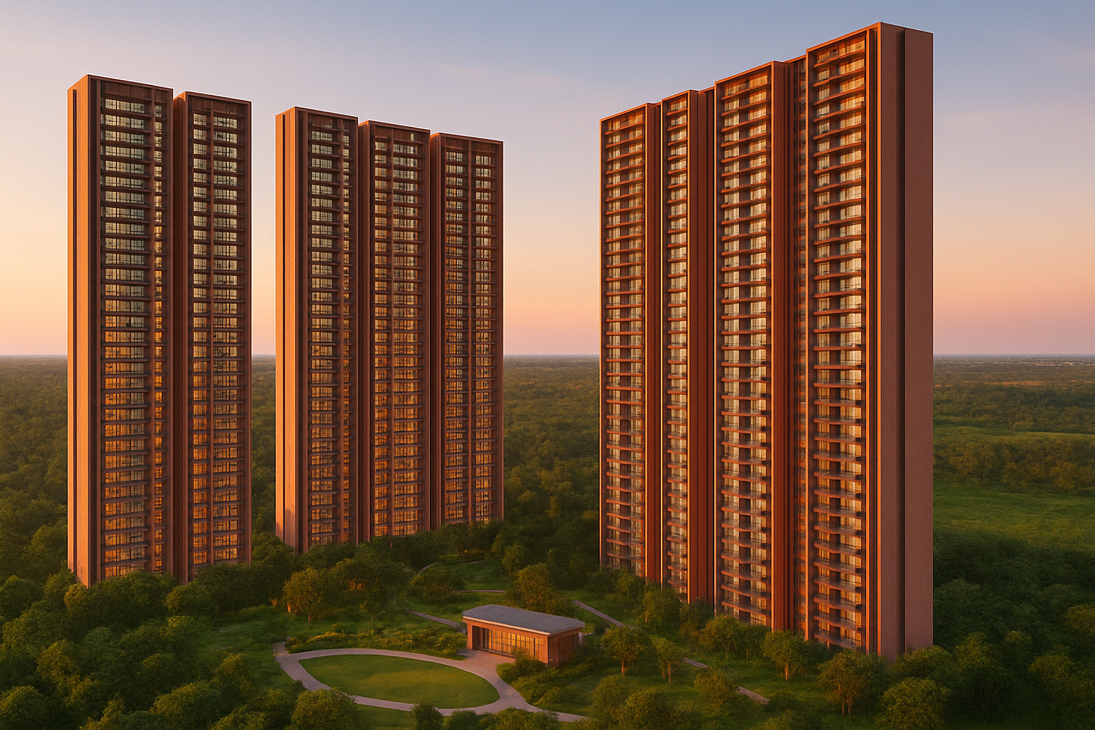 sobha aranya sector 80 gurgaon