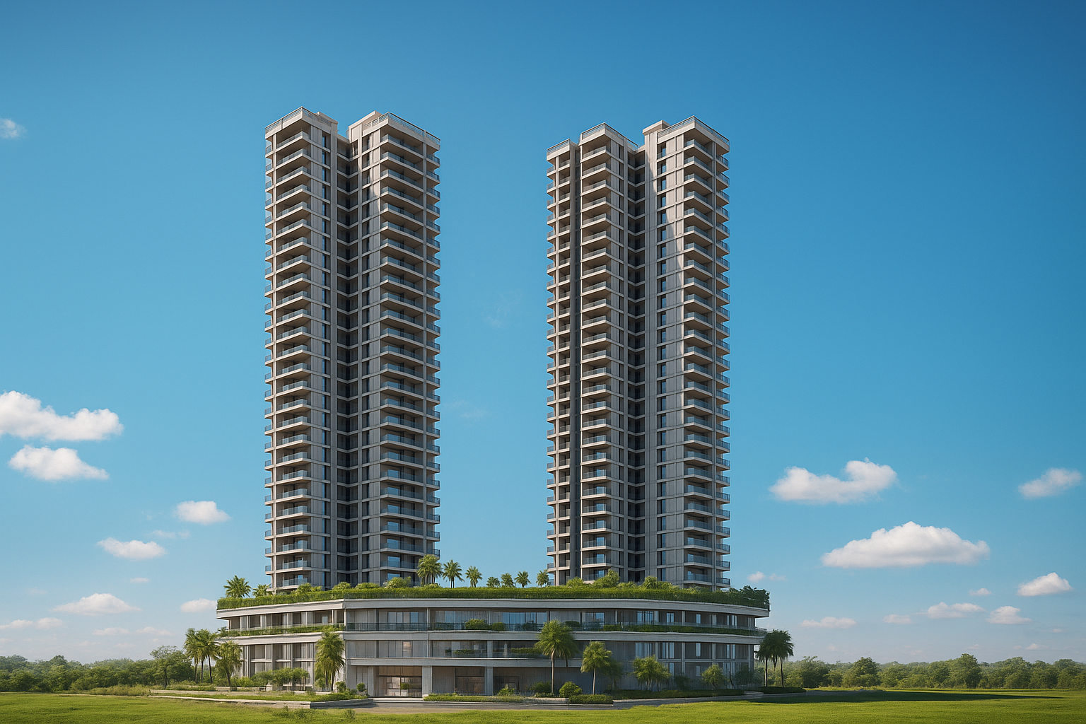 sobha altus gurgaon, gurgaon real estate