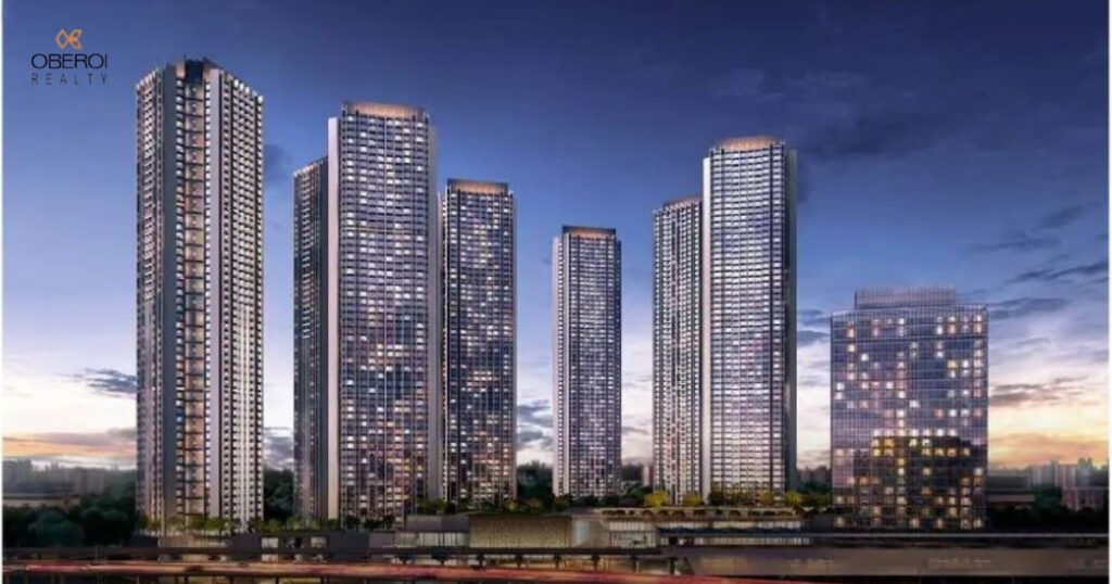 three Sixty West, Worli, Mumbai