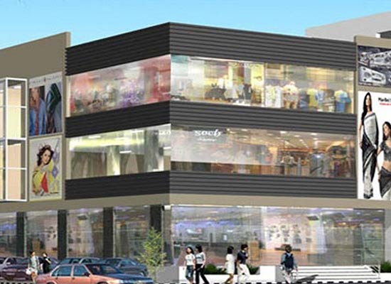 Conscient Habitat Arcade,Affordable Retail Shops Gurgaon