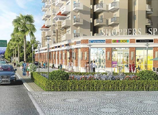 Pivotal 84 Down Street,Affordable Retail Shops Gurgaon