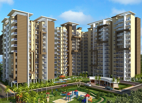 Maxworth Aashray ,Affordable Housing Gurgaon