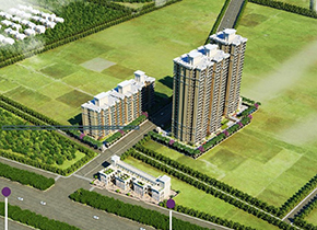 mrg world the meridian Apartments,Affordable Housing Gurgaon