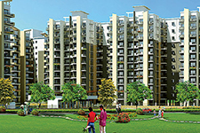 osb expressway towers