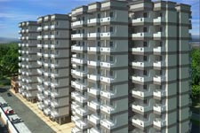 Pareena Laxmi Apartments
