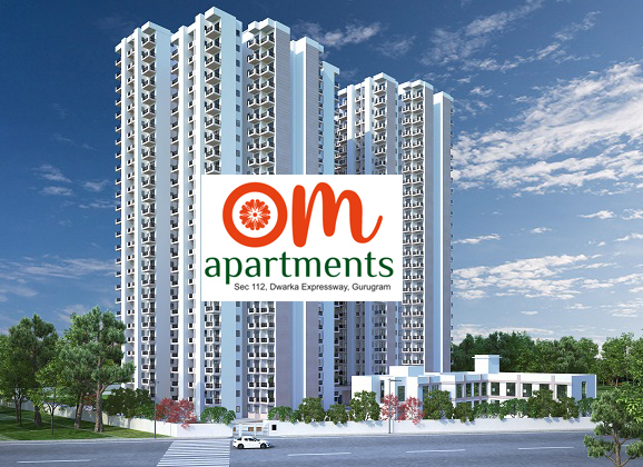 Pareena om Apartments,Affordable Housing Gurgaon