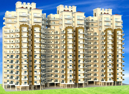 Pivotal Riddhi Siddhi, Affordable Housing Gurgaon