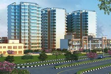 Pyramid Urban Homes
