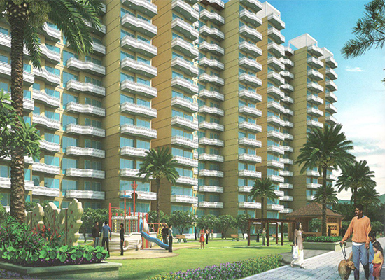 Pyramid Urban Homes 67A,Affordable Housing Gurgaon
