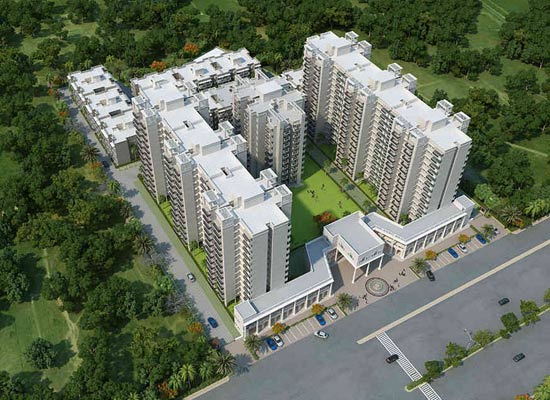 Signature Orchard Avenue,Affordable Housing Gurgaon