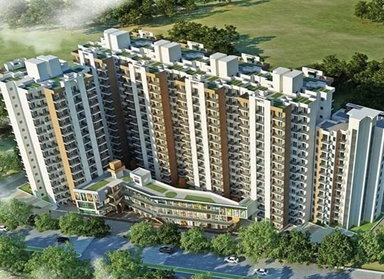 Signature Orchard Avenue,Affordable Housing Gurgaon