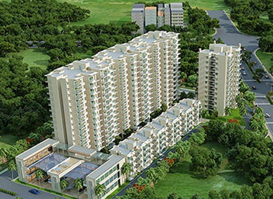 Signature Synera, Affordable Housing Gurgaon