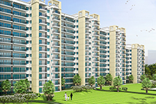 Suncity Avenue
