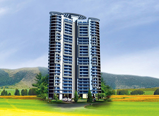 Supertech The Valley, Affordable Housing Gurgaon