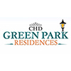 CHD Green Park Residences Affordable Homes