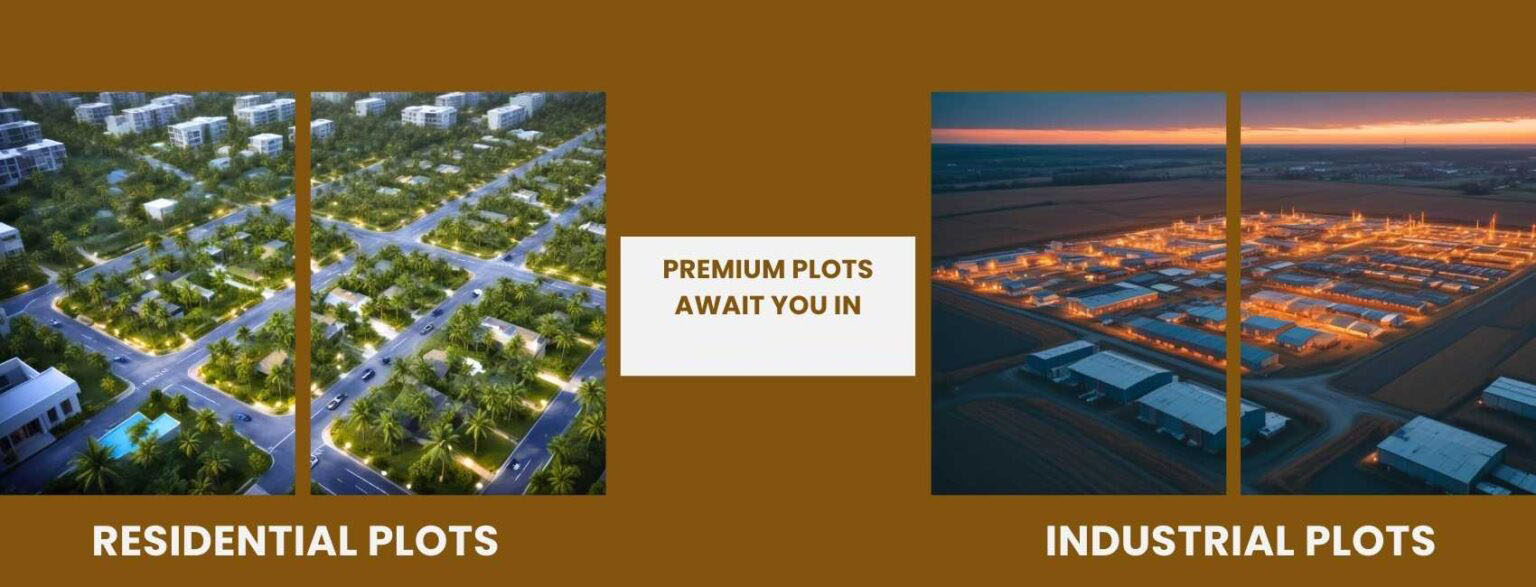 ROF Plots Sonipat Gurgaon