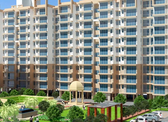 Global Heights,Affordable Housing Sohna South of Gurgaon