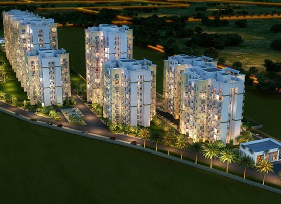 GLS Arawali Homes,Affordable Housing Sohna South of Gurgaon